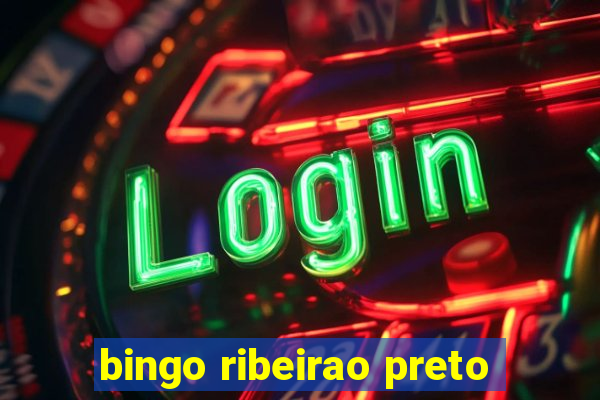 bingo ribeirao preto