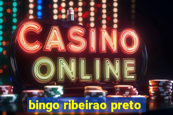 bingo ribeirao preto