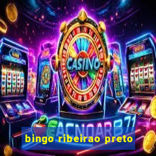 bingo ribeirao preto