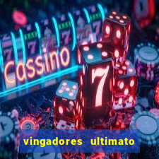 vingadores ultimato filme completo dublado google drive