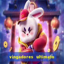 vingadores ultimato filme completo dublado google drive