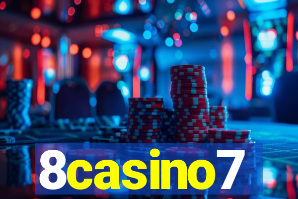 8casino7