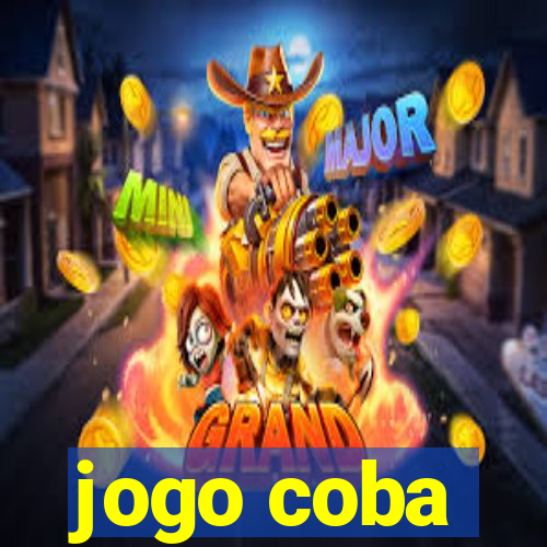 jogo coba