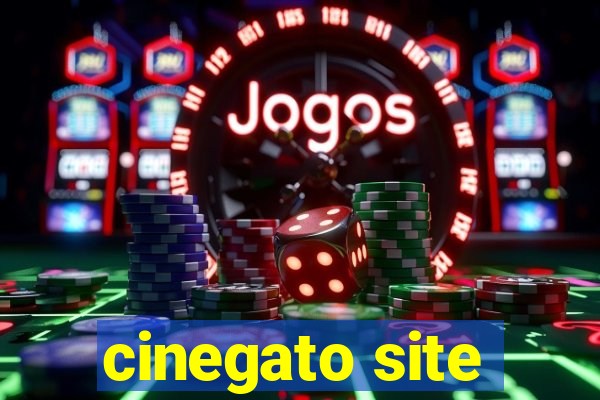 cinegato site