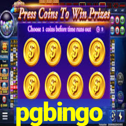 pgbingo