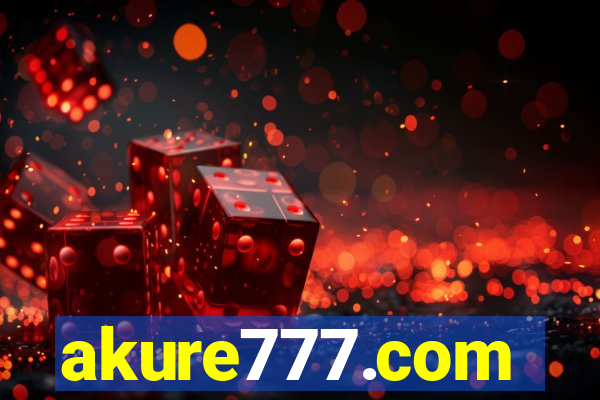 akure777.com