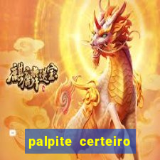 palpite certeiro chaves dourada