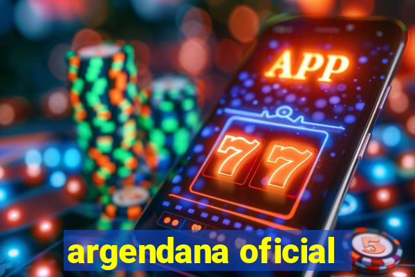 argendana oficial