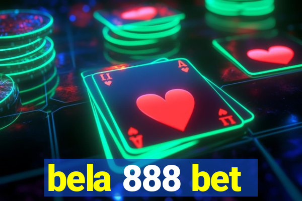 bela 888 bet