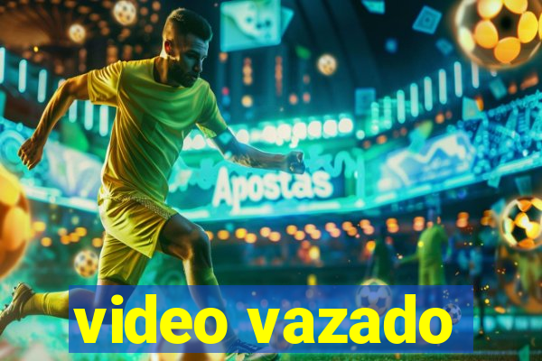 video vazado