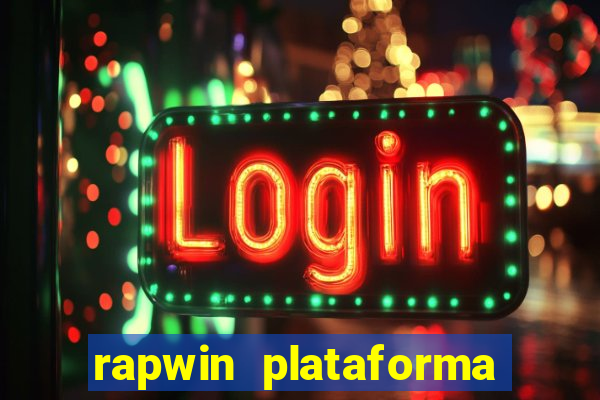 rapwin plataforma de jogos