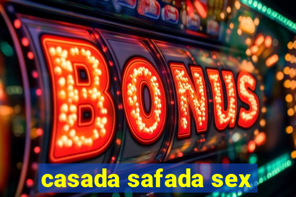 casada safada sex