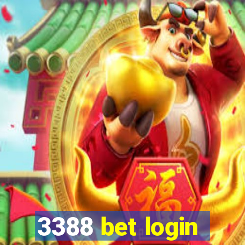 3388 bet login