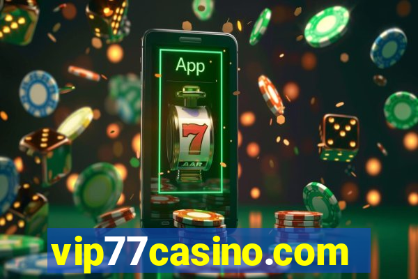 vip77casino.com