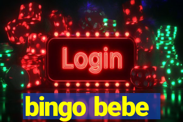 bingo bebe