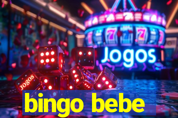 bingo bebe