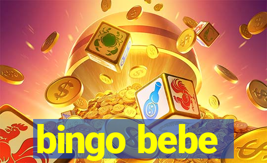 bingo bebe