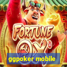 ggpoker mobile