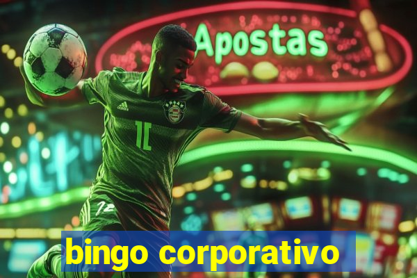 bingo corporativo