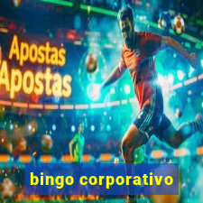 bingo corporativo