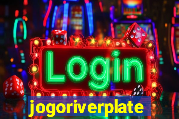 jogoriverplate