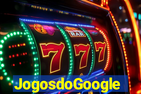 JogosdoGoogle