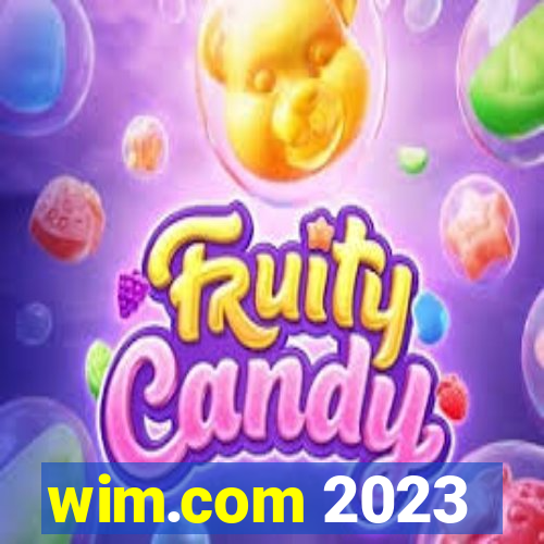 wim.com 2023