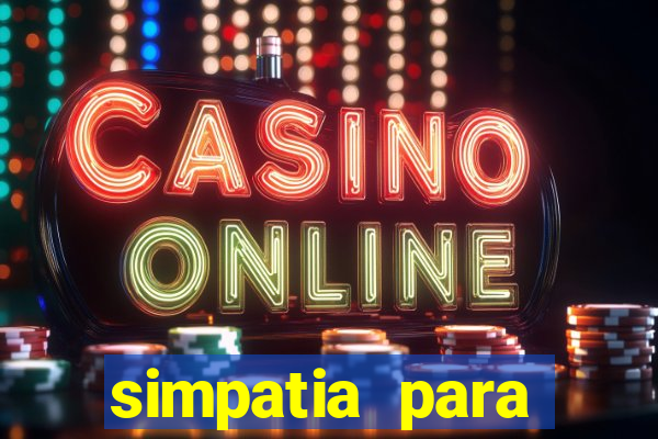 simpatia para ganhar no bingo de cartela