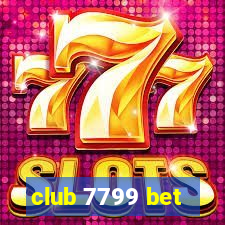 club 7799 bet