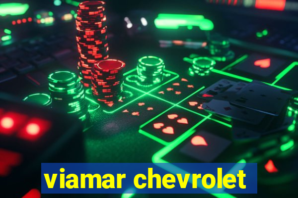 viamar chevrolet