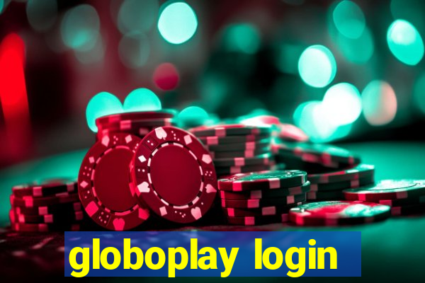 globoplay login