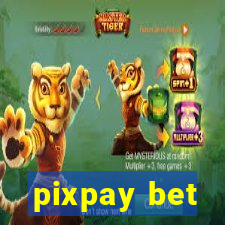 pixpay bet