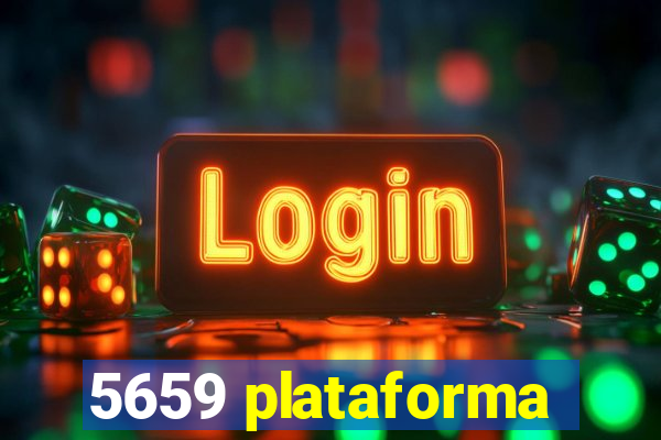 5659 plataforma