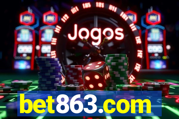 bet863.com