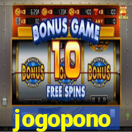 jogopono