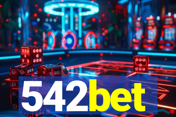 542bet