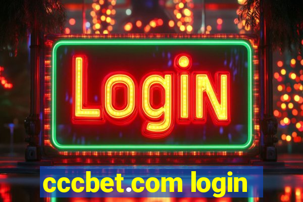 cccbet.com login