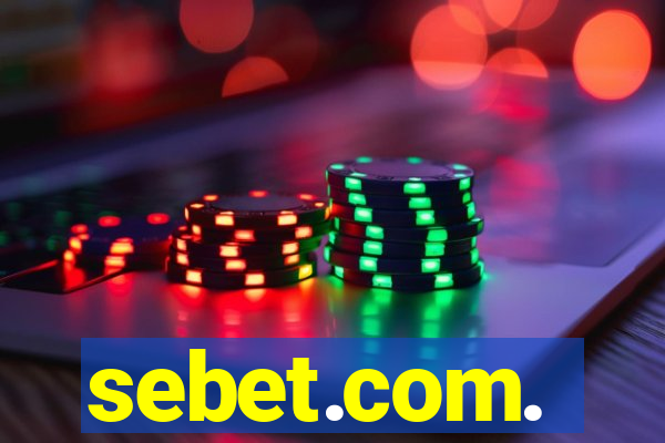 sebet.com.