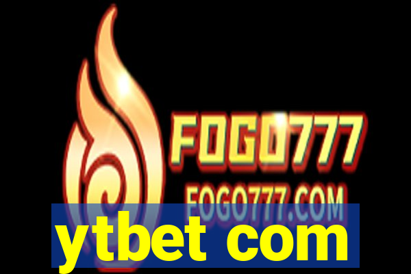 ytbet com