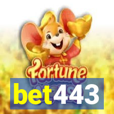 bet443