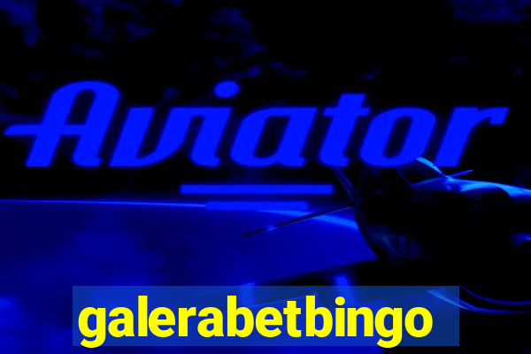 galerabetbingo