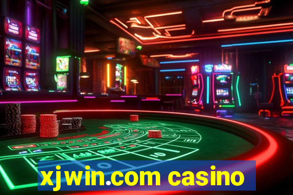 xjwin.com casino