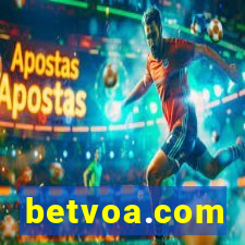 betvoa.com