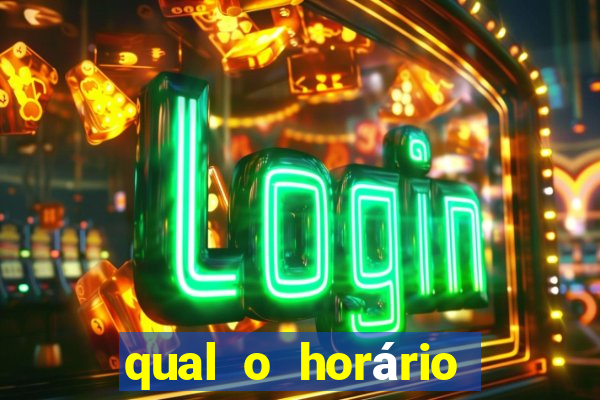 qual o horário que o fortune rabbit paga