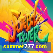 summer777.com