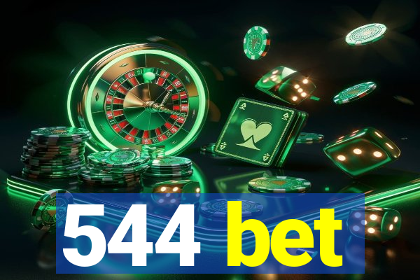 544 bet