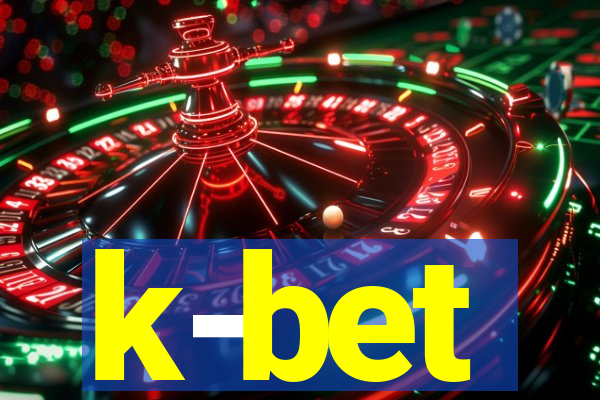 k-bet