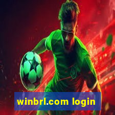 winbrl.com login