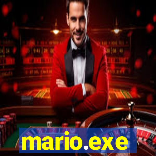 mario.exe