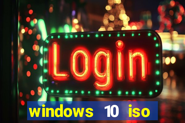 windows 10 iso google drive